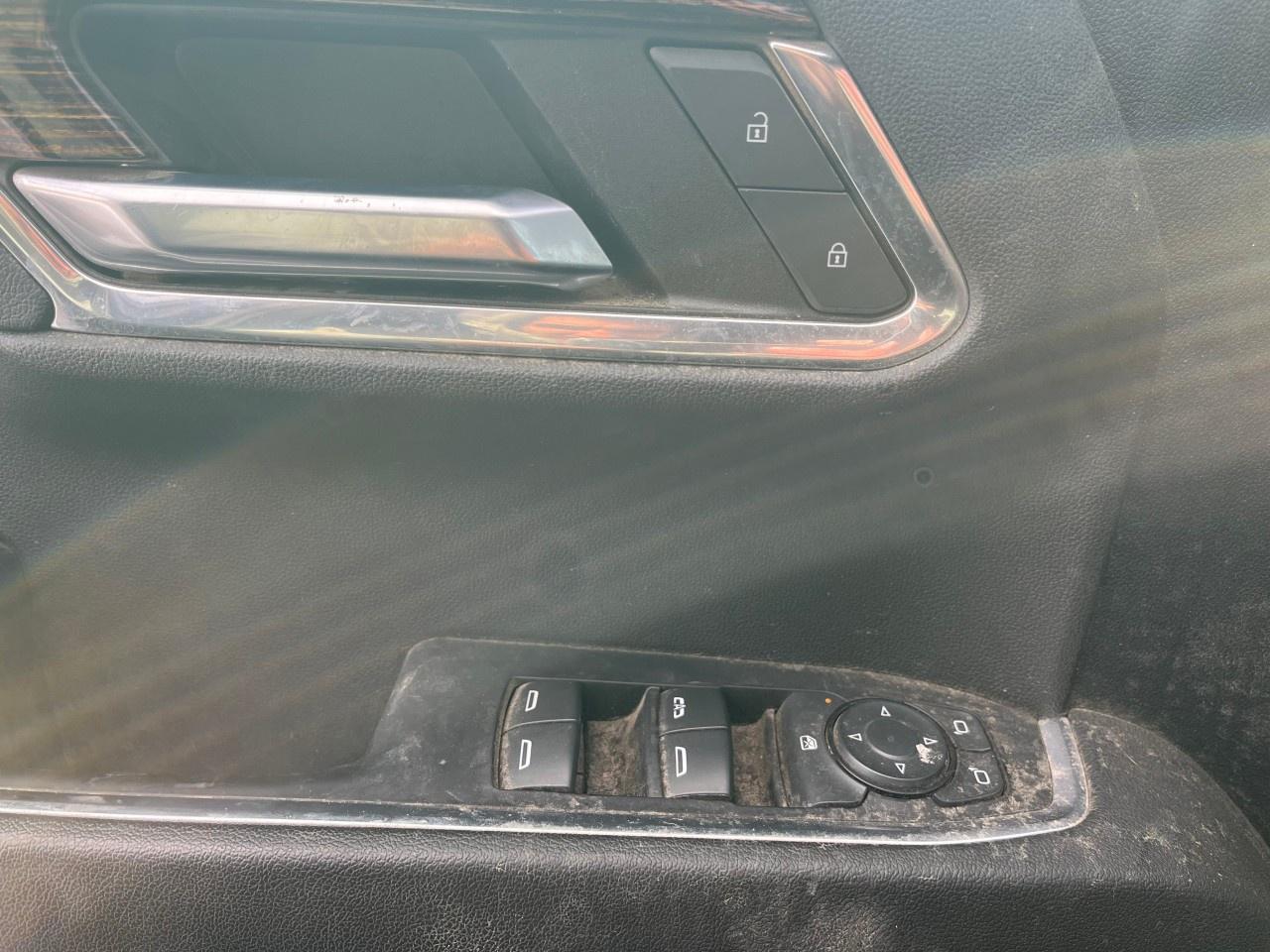 2023 GMC Sierra 1500 Crew Cab Short Box 4-Wheel Drive Elevation Photo