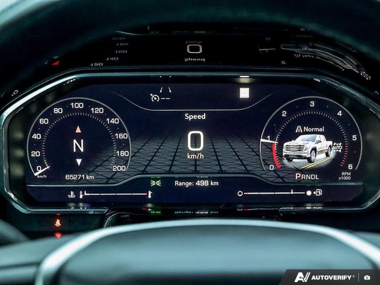 2023 GMC Sierra 1500 Crew Cab Short Box 4-Wheel Drive Elevation Photo