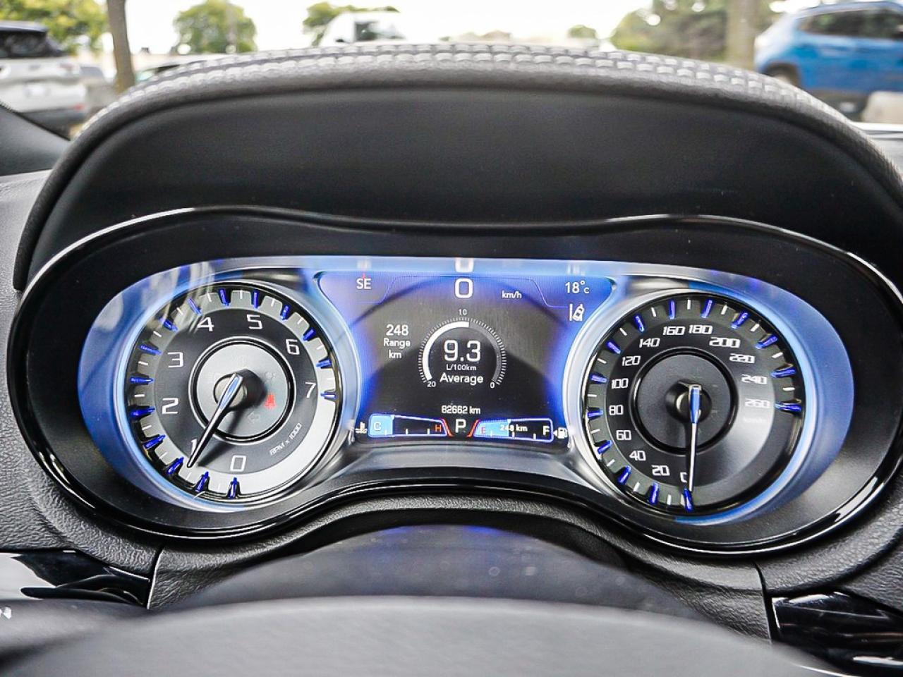 2023 Chrysler 300  Photo