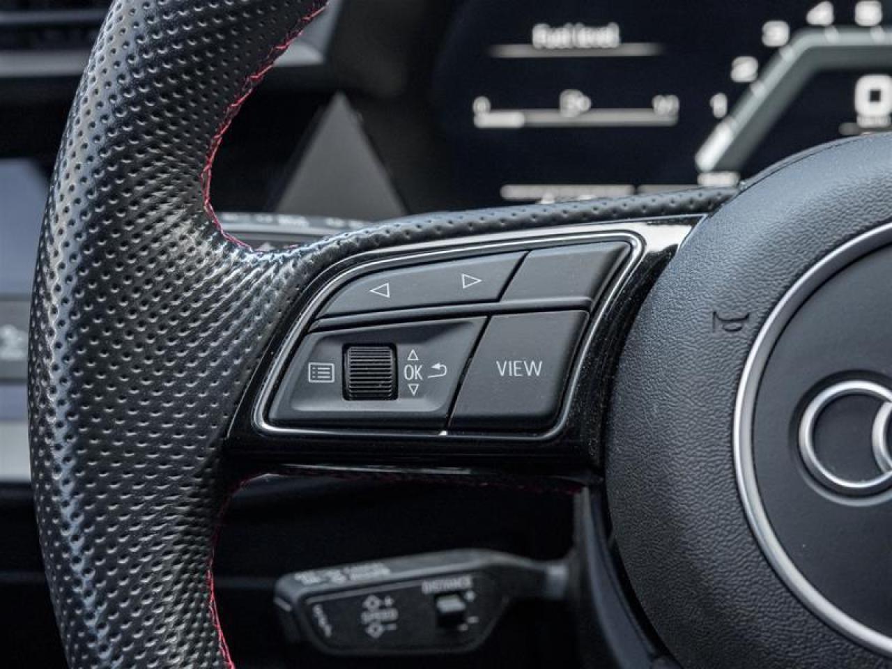 2023 Audi S3 2.0T TECHNIK 4dr All-wheel Drive quattro Sedan Photo