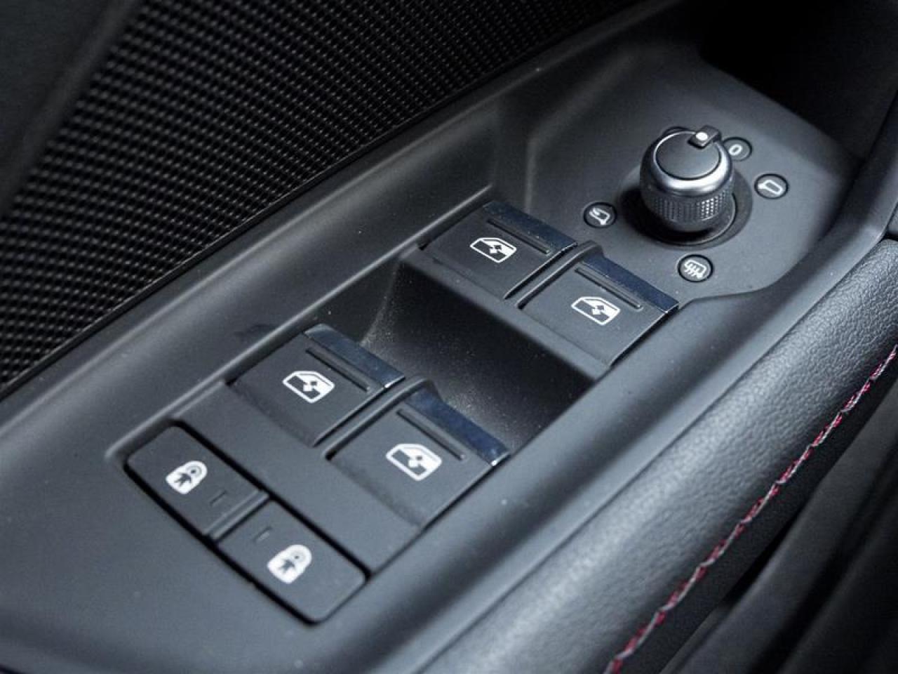 2023 Audi S3 2.0T TECHNIK 4dr All-wheel Drive quattro Sedan Photo