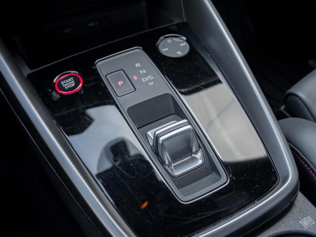 2023 Audi S3 2.0T TECHNIK 4dr All-wheel Drive quattro Sedan Photo