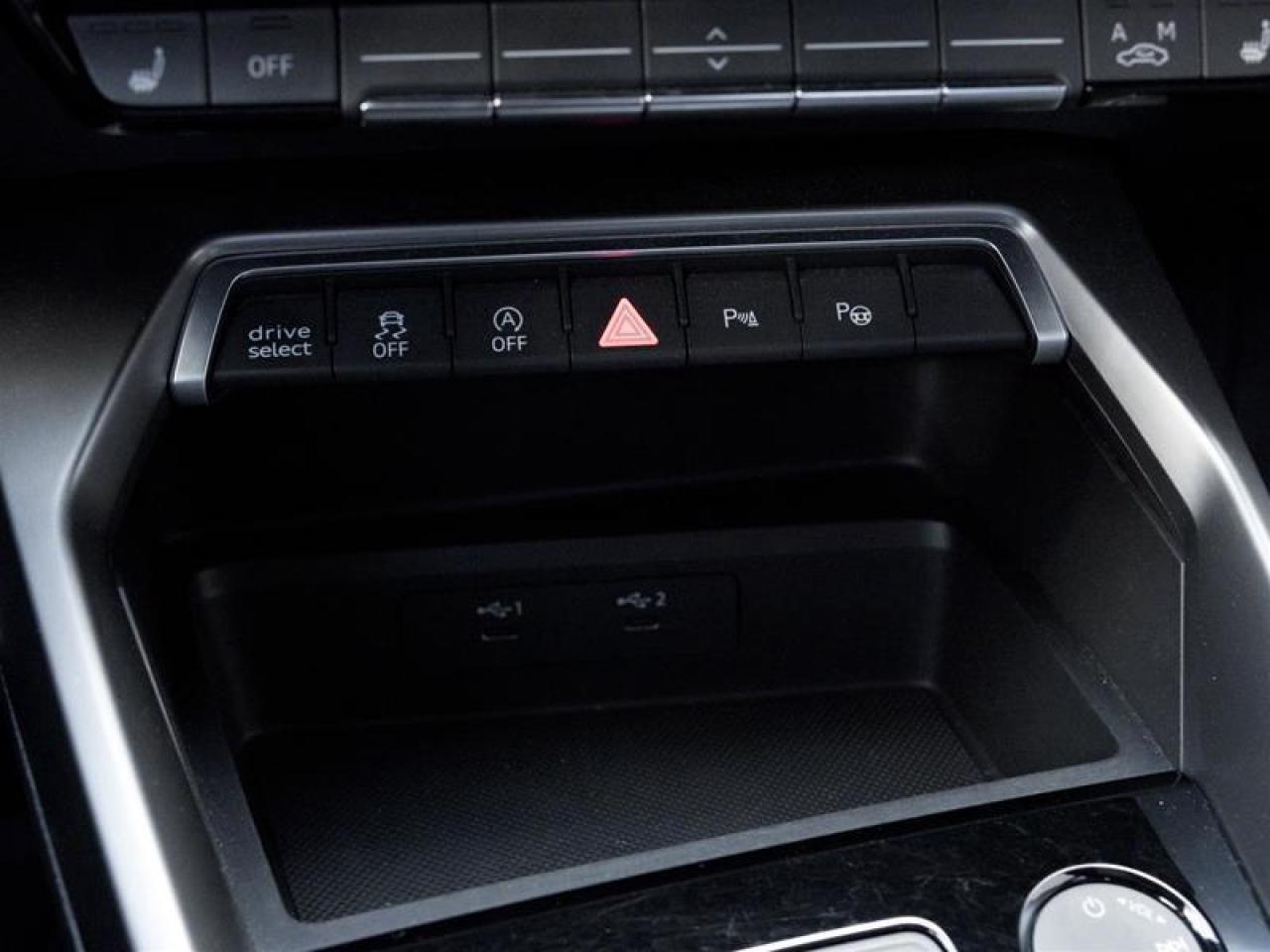 2023 Audi S3 2.0T TECHNIK 4dr All-wheel Drive quattro Sedan Photo