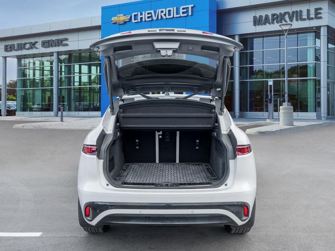 2024 Jaguar F-PACE P250 R-Dynamic S All-Wheel Drive Sport Utility Photo