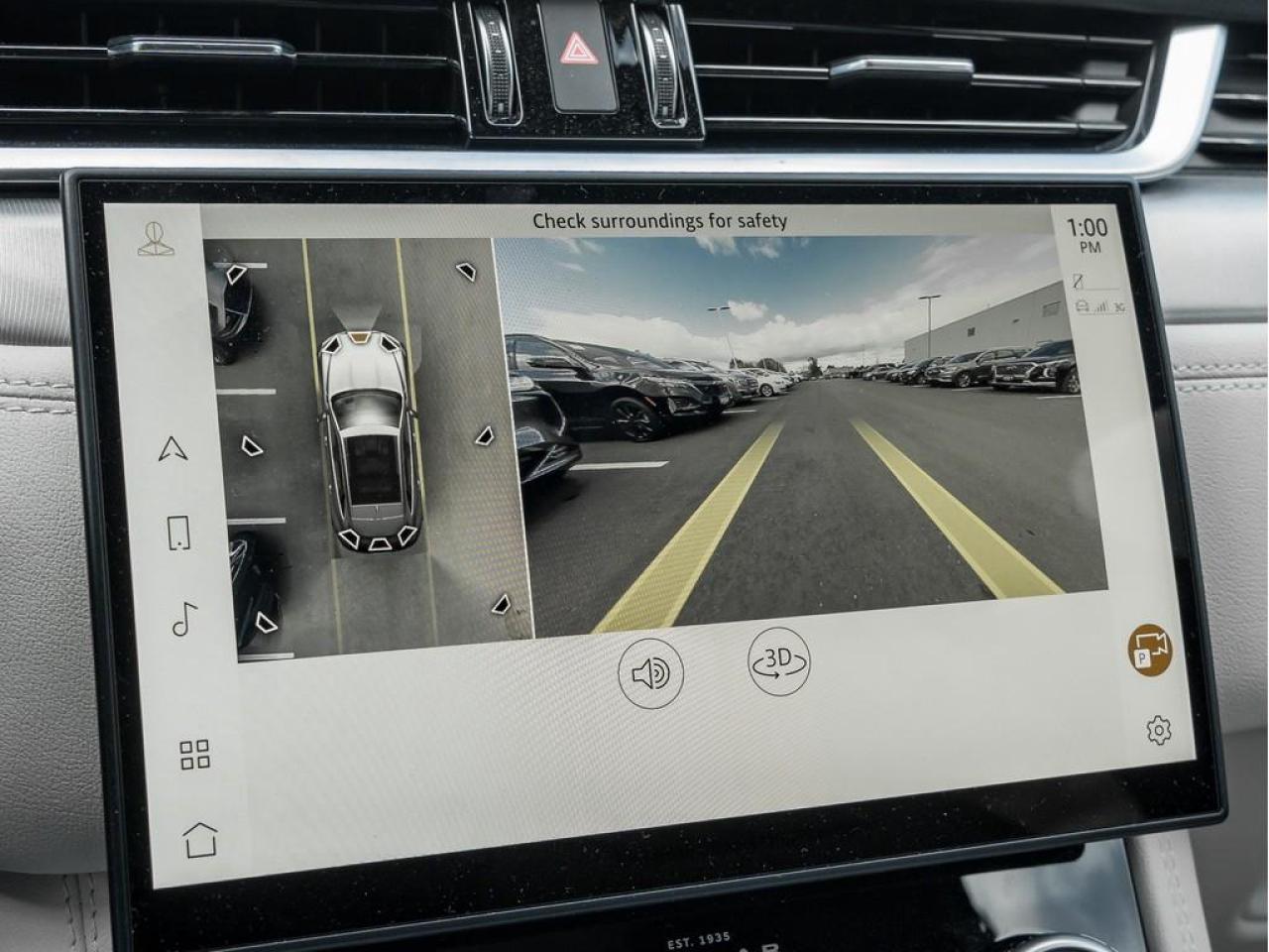 2024 Jaguar F-PACE P250 R-Dynamic S All-Wheel Drive Sport Utility Photo