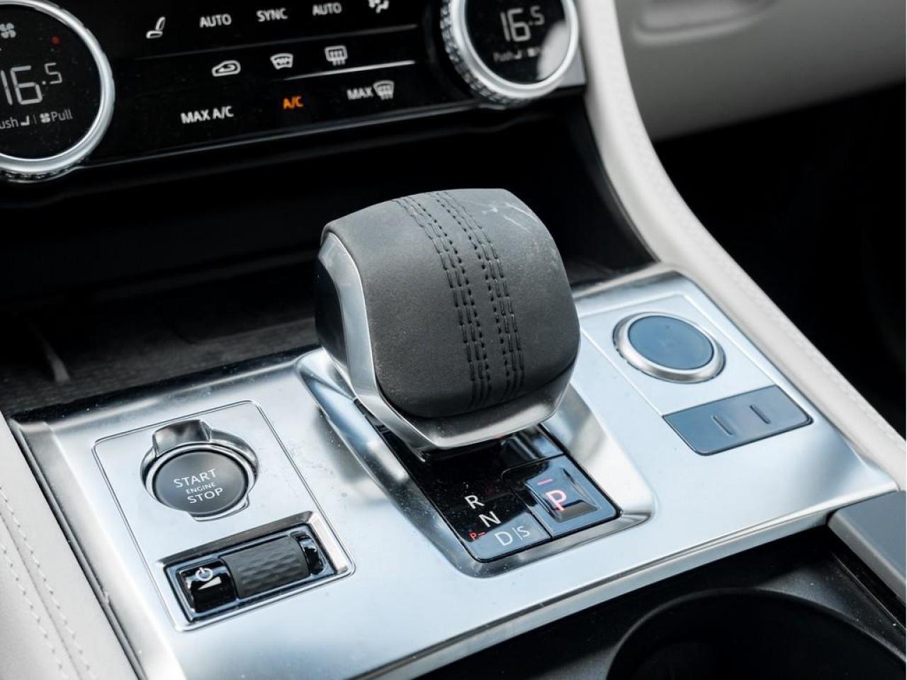 2024 Jaguar F-PACE P250 R-Dynamic S All-Wheel Drive Sport Utility Photo