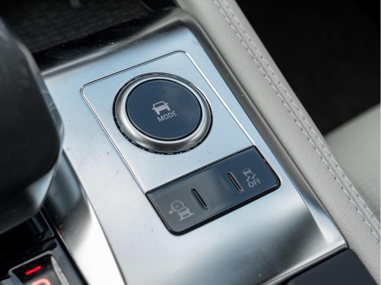 2024 Jaguar F-PACE P250 R-Dynamic S All-Wheel Drive Sport Utility Photo