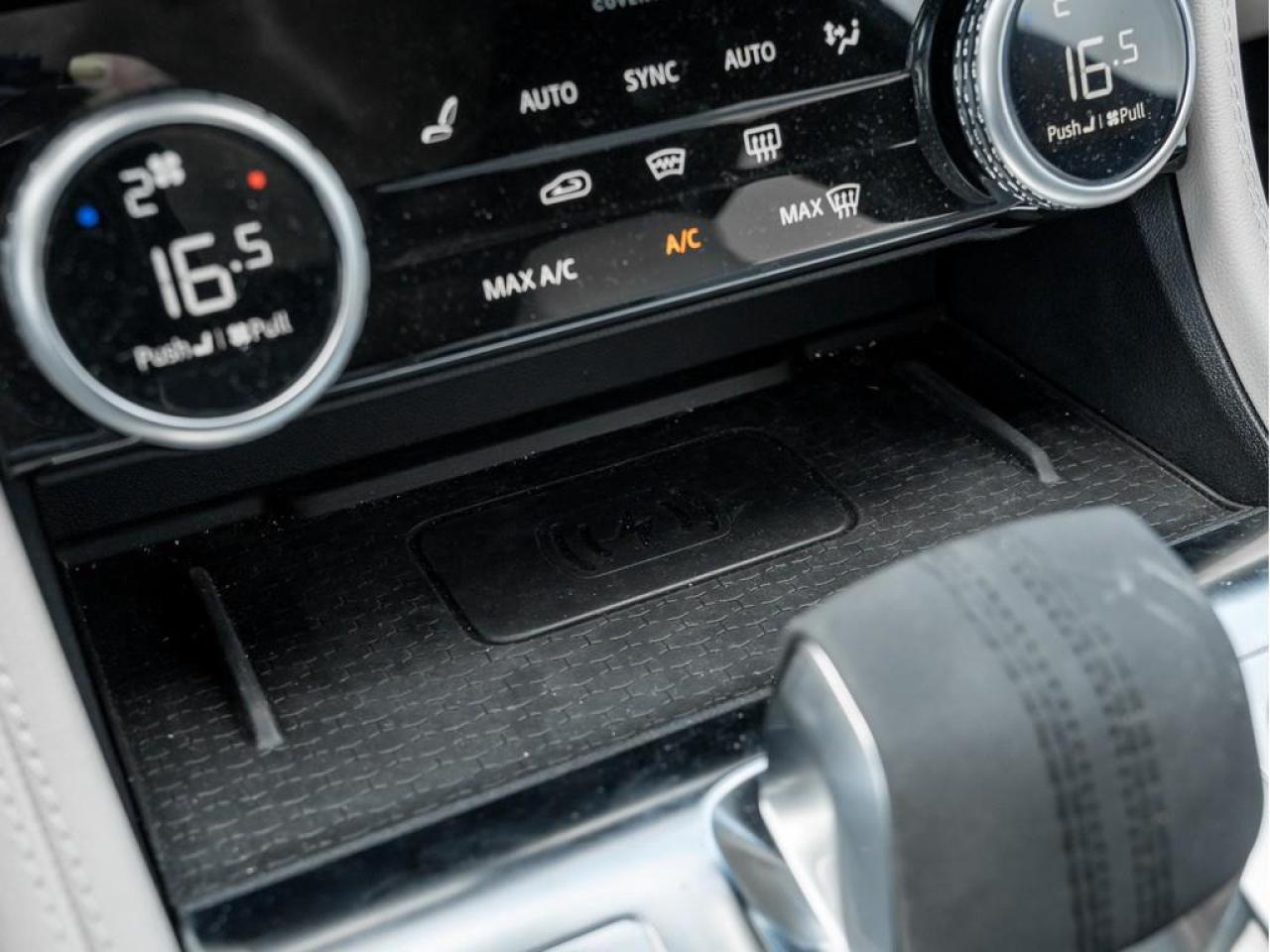 2024 Jaguar F-PACE P250 R-Dynamic S All-Wheel Drive Sport Utility Photo