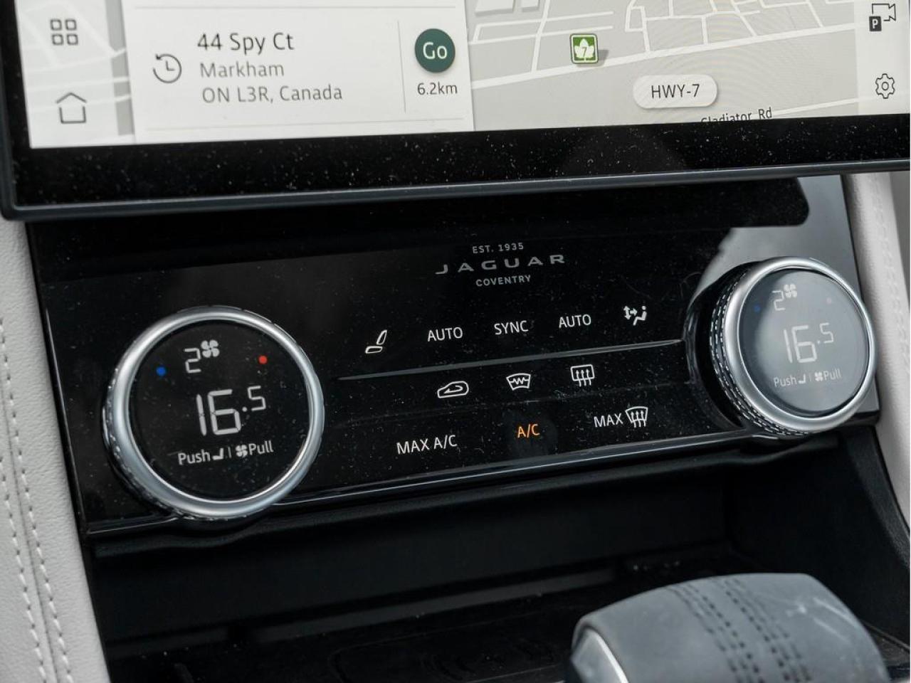 2024 Jaguar F-PACE P250 R-Dynamic S All-Wheel Drive Sport Utility Photo