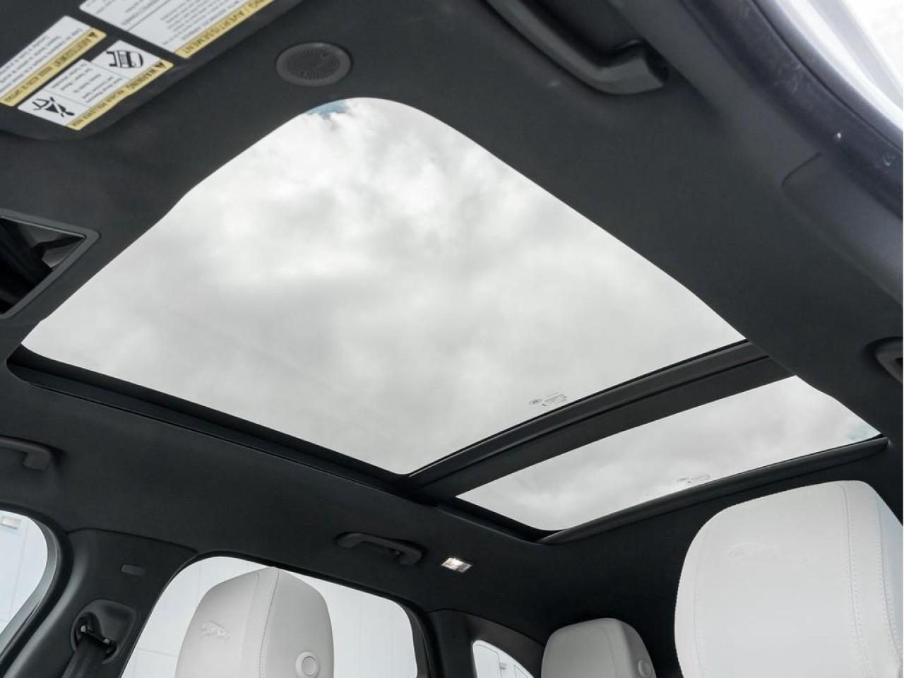 2024 Jaguar F-PACE P250 R-Dynamic S All-Wheel Drive Sport Utility Photo