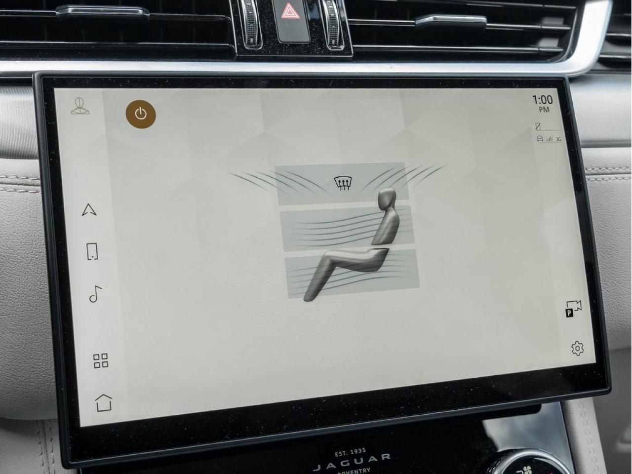 2024 Jaguar F-PACE P250 R-Dynamic S All-Wheel Drive Sport Utility Photo