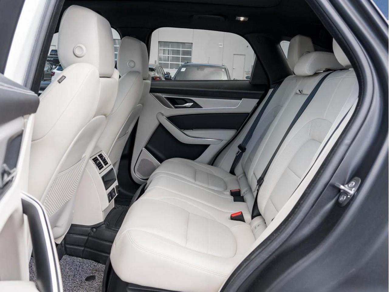 2024 Jaguar F-PACE P250 R-Dynamic S All-Wheel Drive Sport Utility Photo