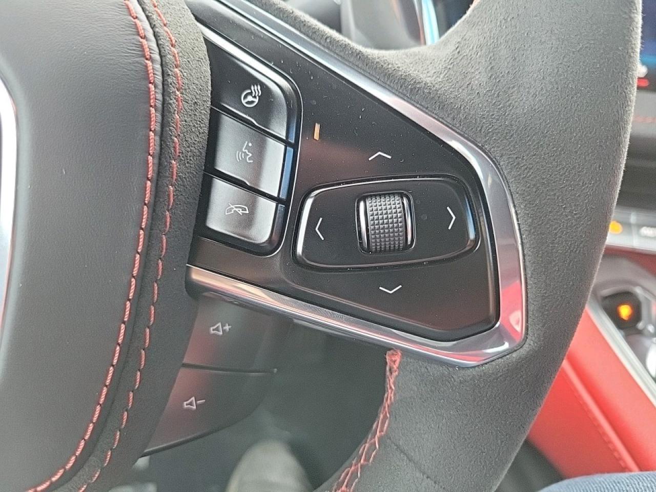 2026 Chevrolet Corvette Stingray w/2LT 2dr Coupe Photo