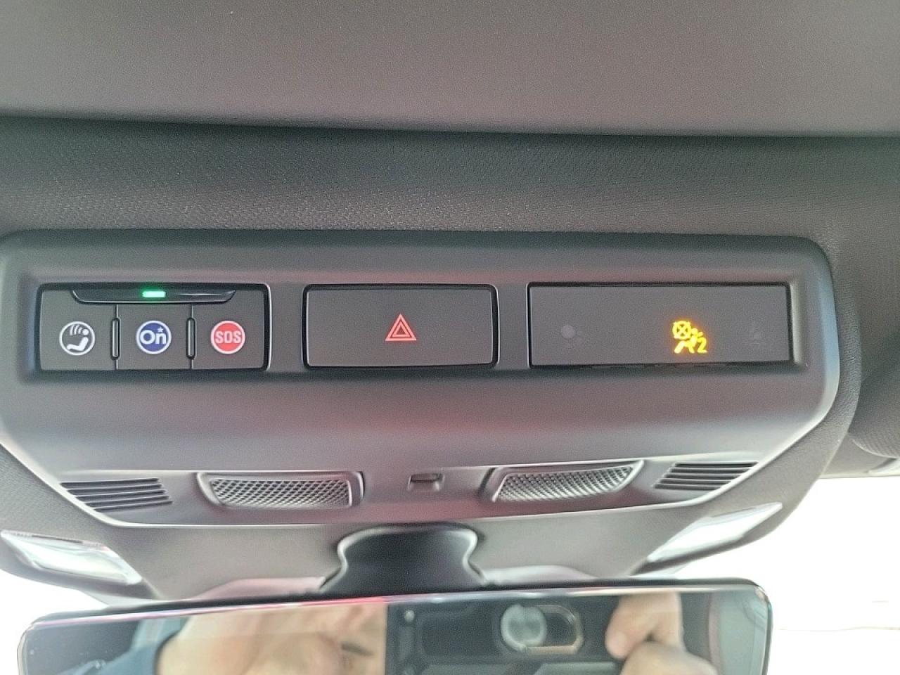 2026 Chevrolet Corvette Stingray w/2LT 2dr Coupe Photo