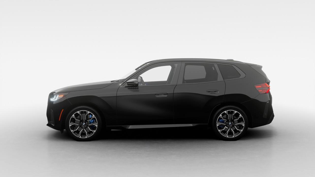 2026 BMW X3 M50 xDrive 4dr All-Wheel Drive Sports Activity Vehicle Photo