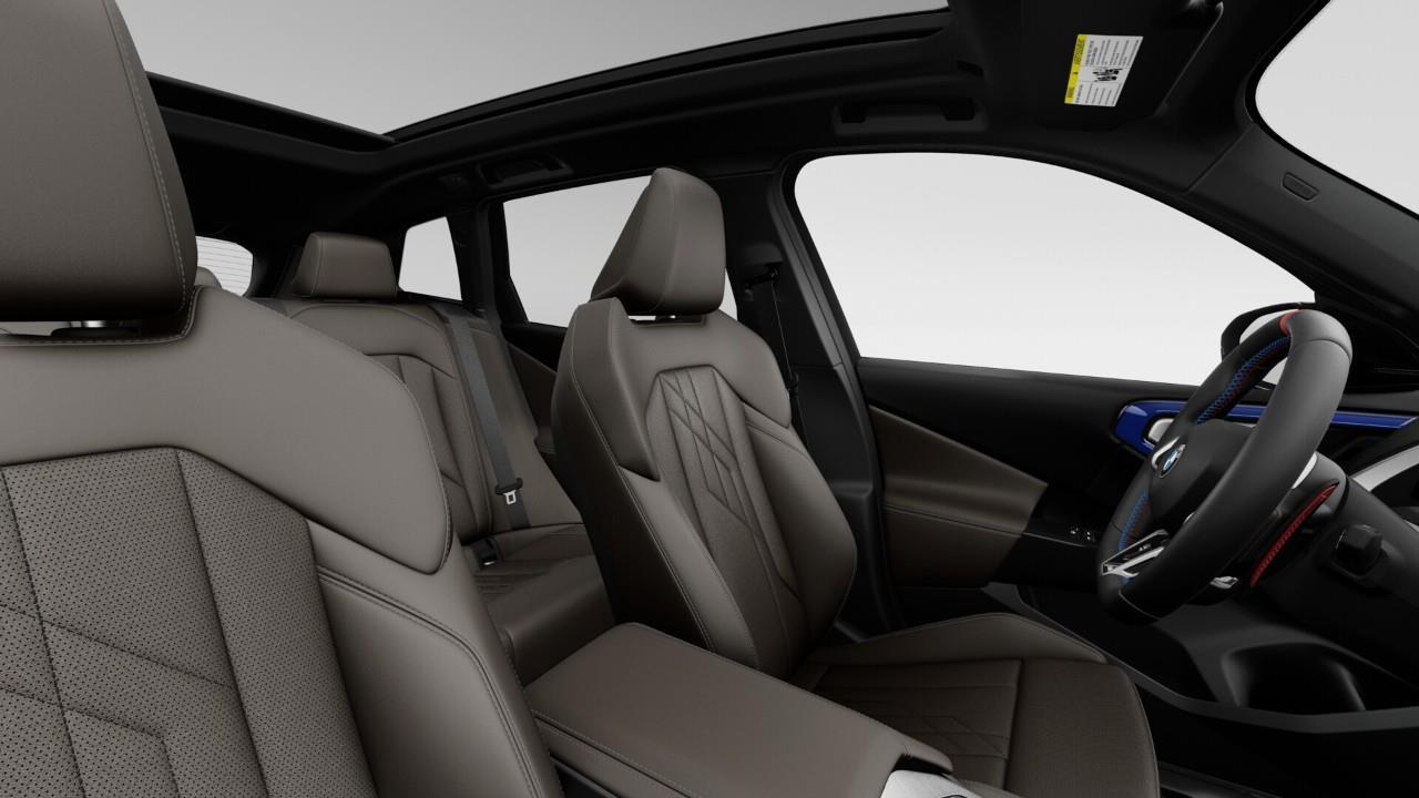 2026 BMW X3 M50 xDrive 4dr All-Wheel Drive Sports Activity Vehicle Photo