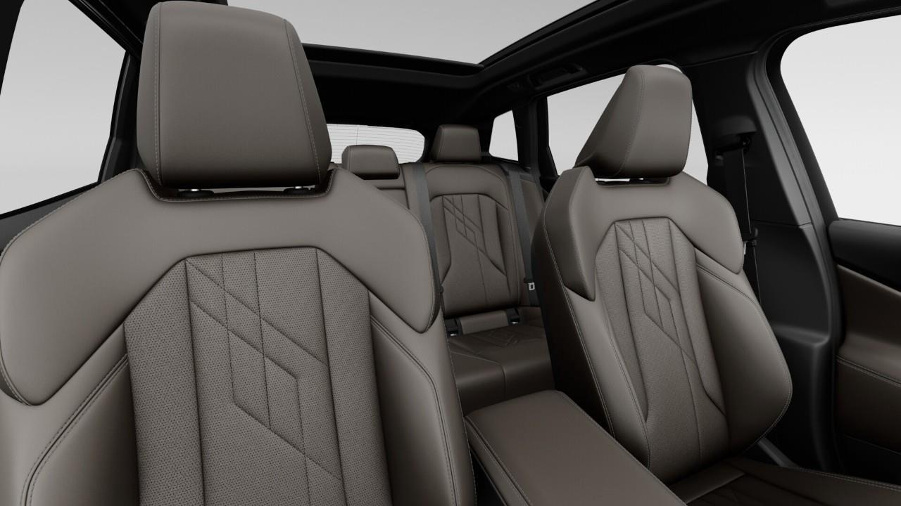 2026 BMW X3 M50 xDrive 4dr All-Wheel Drive Sports Activity Vehicle Photo