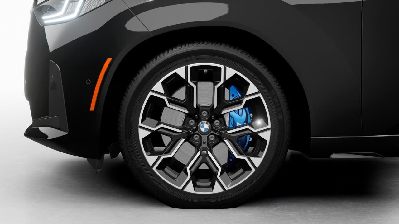 2026 BMW X3 M50 xDrive 4dr All-Wheel Drive Sports Activity Vehicle Photo