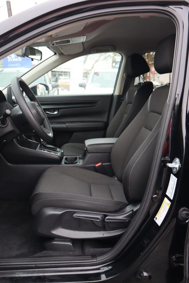 2024 Honda CR-V LX-B 4dr Front-Wheel Drive Photo