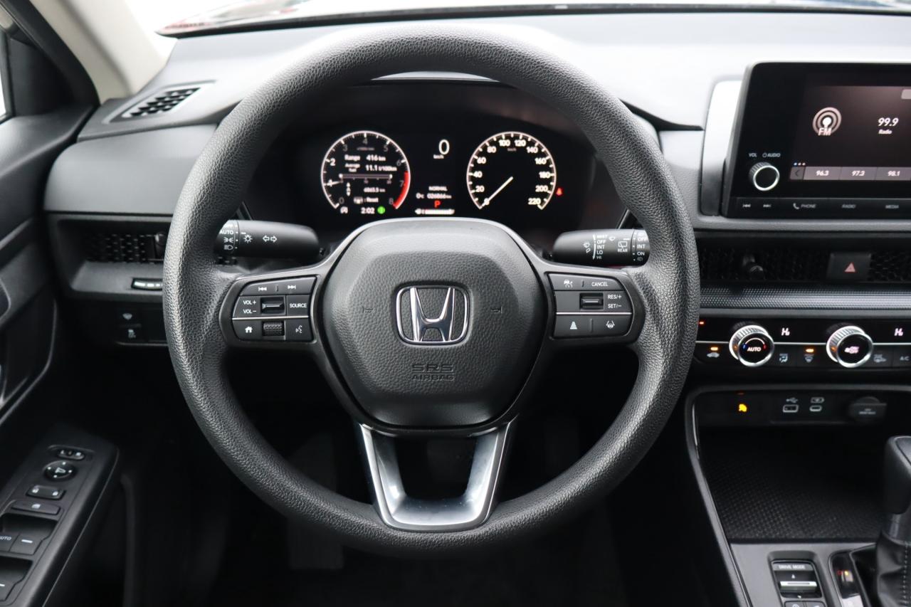 2024 Honda CR-V LX-B 4dr Front-Wheel Drive Photo