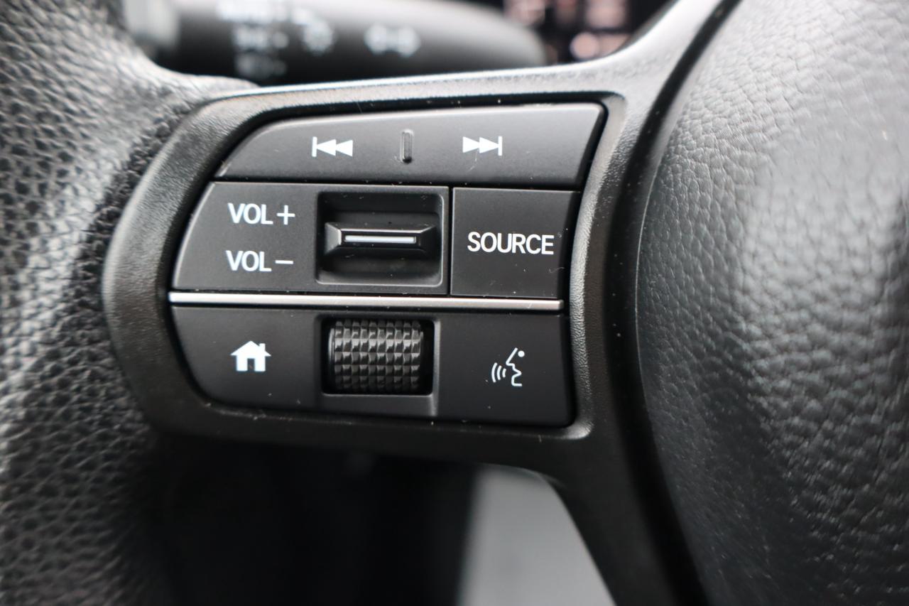 2024 Honda CR-V LX-B 4dr Front-Wheel Drive Photo