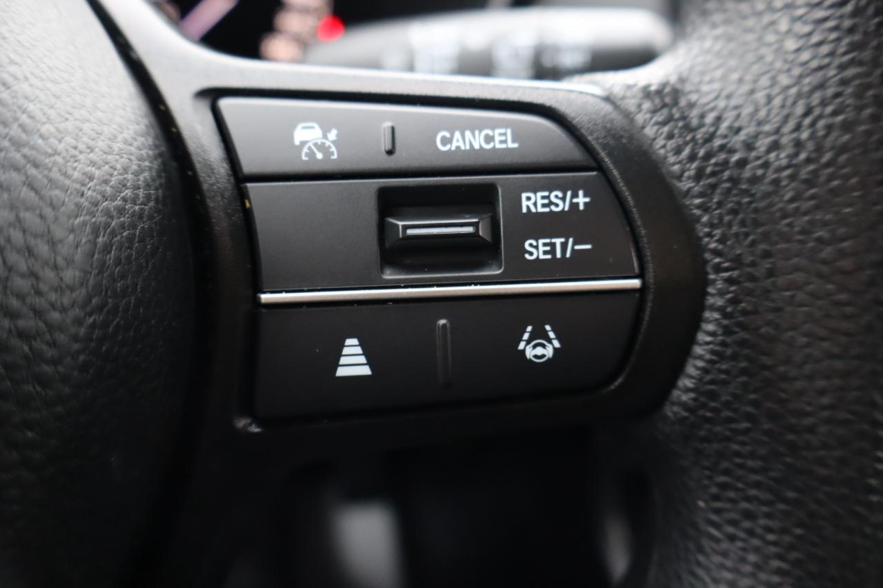 2024 Honda CR-V LX-B 4dr Front-Wheel Drive Photo