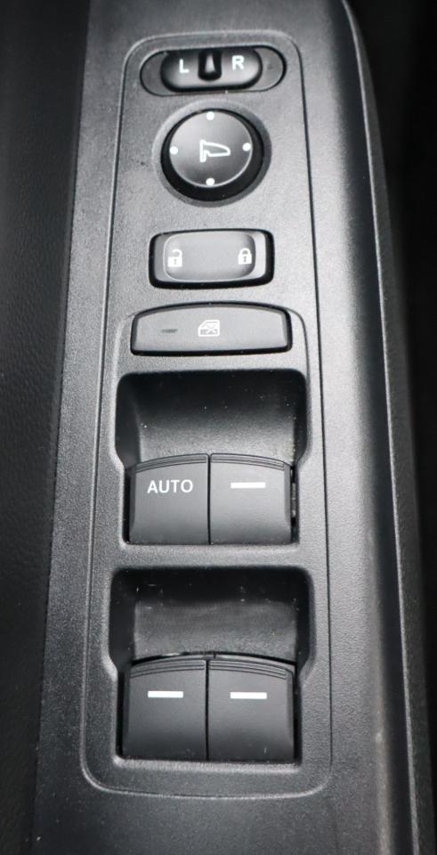 2024 Honda CR-V LX-B 4dr Front-Wheel Drive Photo