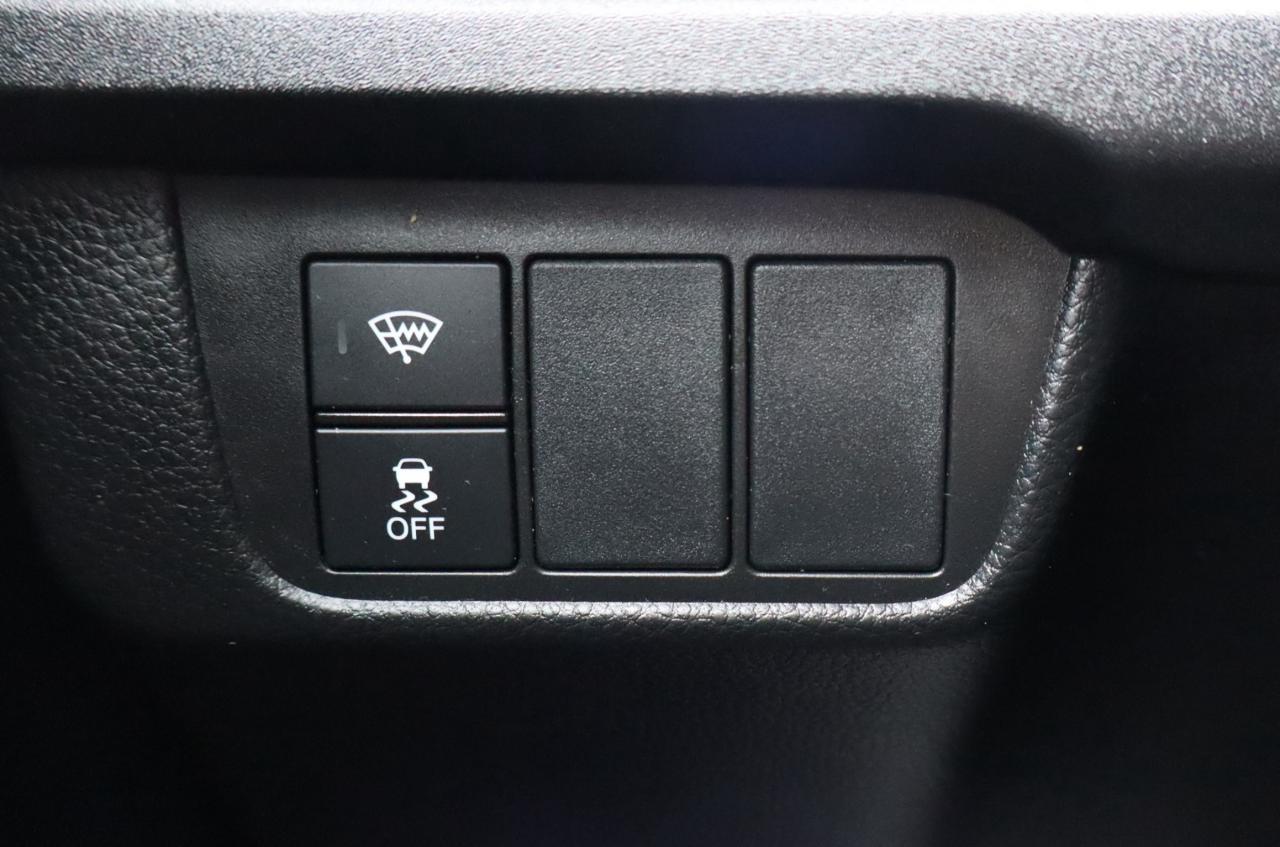 2024 Honda CR-V LX-B 4dr Front-Wheel Drive Photo