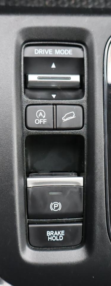 2024 Honda CR-V LX-B 4dr Front-Wheel Drive Photo