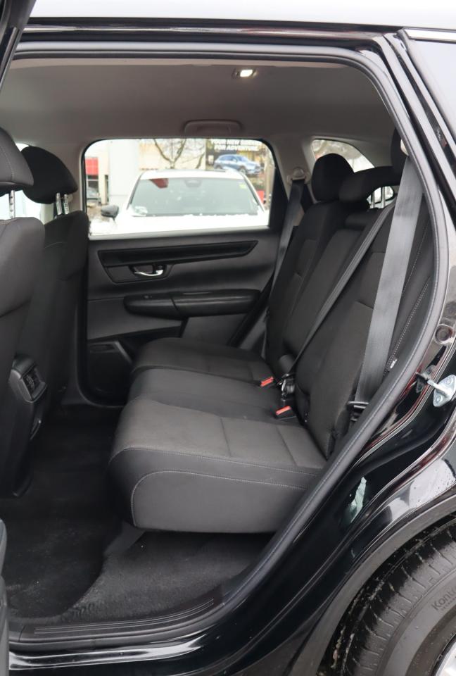 2024 Honda CR-V LX-B 4dr Front-Wheel Drive Photo