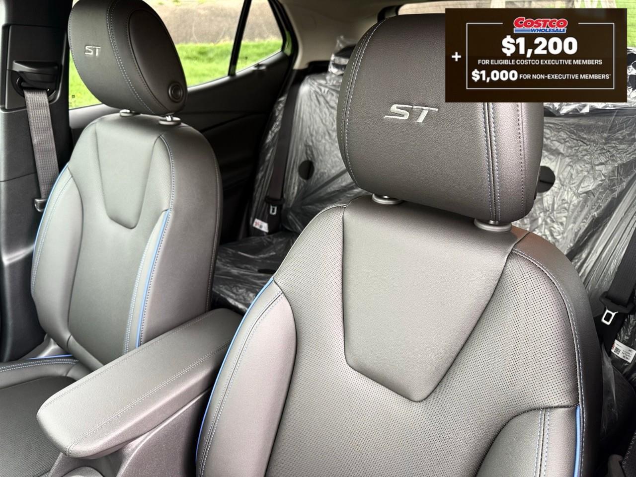 2026 Buick Encore GX Sport Touring 4dr All-Wheel Drive Photo
