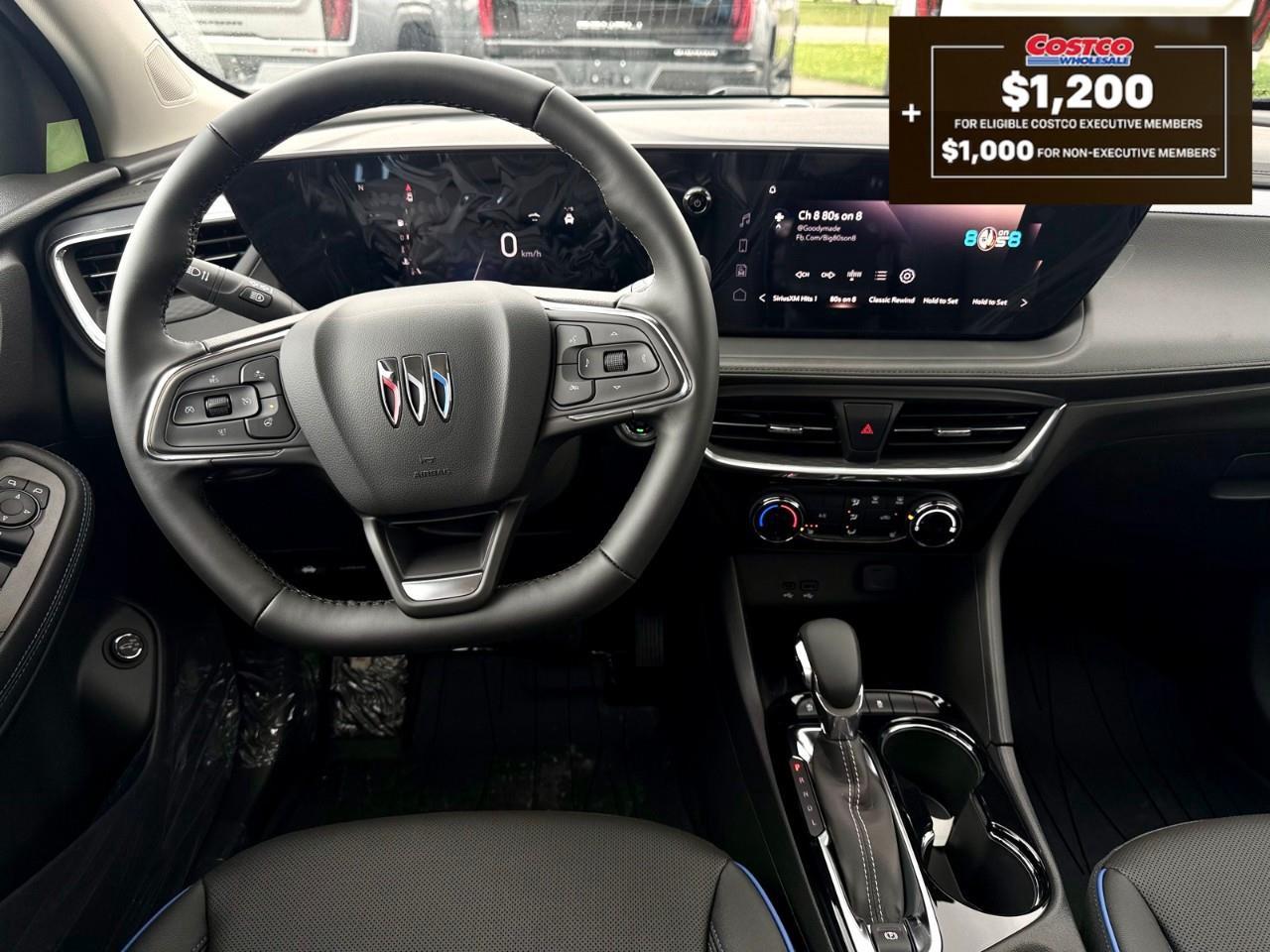 2026 Buick Encore GX Sport Touring 4dr All-Wheel Drive Photo
