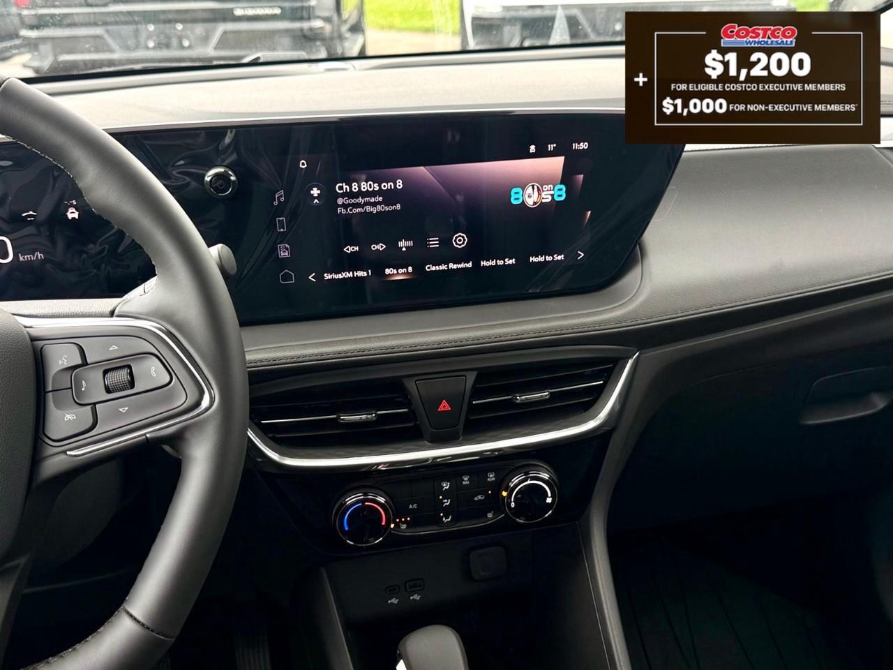 2026 Buick Encore GX Sport Touring 4dr All-Wheel Drive Photo