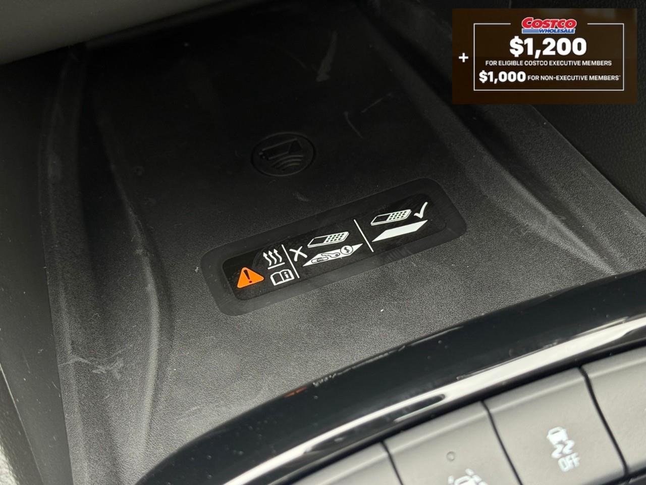 2026 Buick Encore GX Sport Touring 4dr All-Wheel Drive Photo
