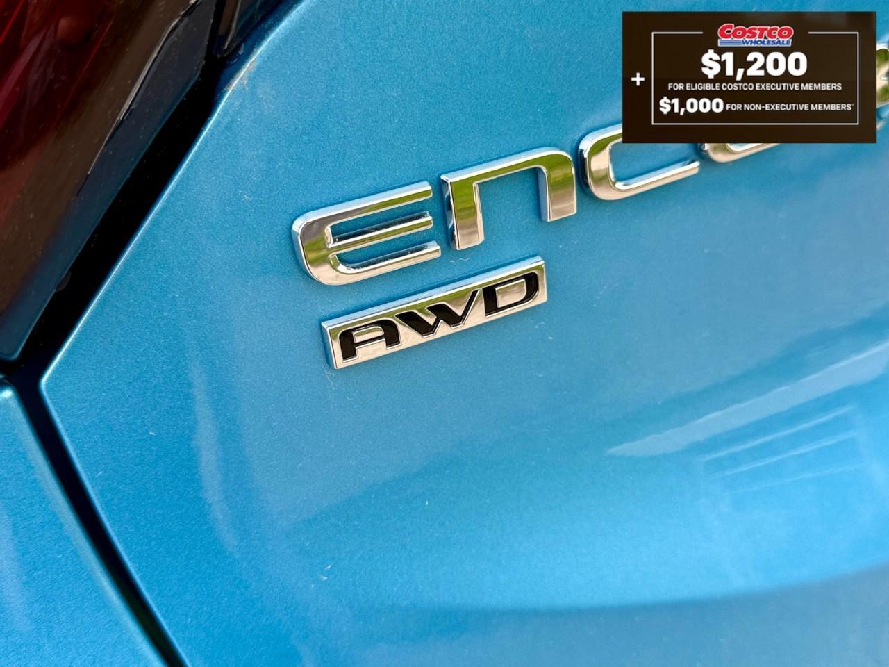 2026 Buick Encore GX Sport Touring 4dr All-Wheel Drive Photo