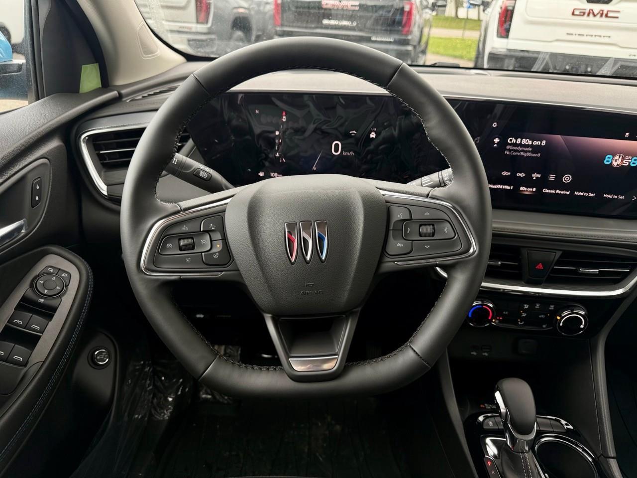2026 Buick Encore GX Sport Touring 4dr All-Wheel Drive Photo