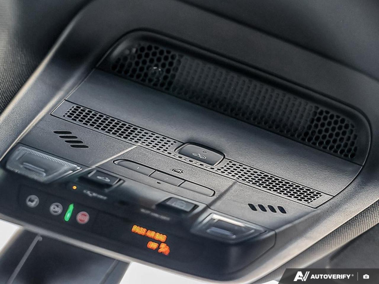 2020 Cadillac XT6 AWD 4dr Sport Photo