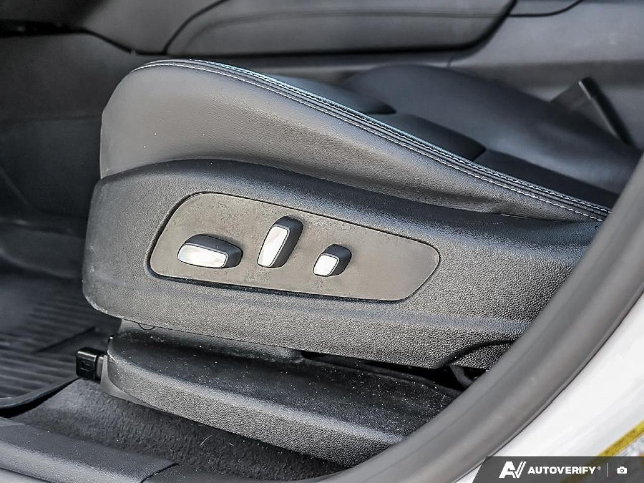 2020 Cadillac XT6 AWD 4dr Sport Photo