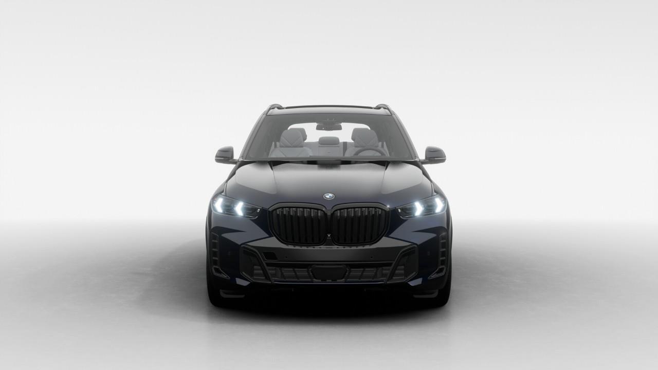 2026 BMW X5 PHEV xDrive50e 4dr All-Wheel Drive Sports Activity Vehicle Photo