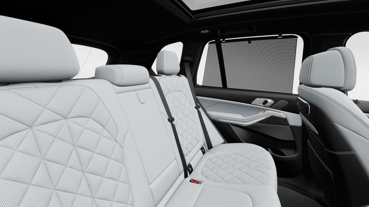 2026 BMW X5 PHEV xDrive50e 4dr All-Wheel Drive Sports Activity Vehicle Photo