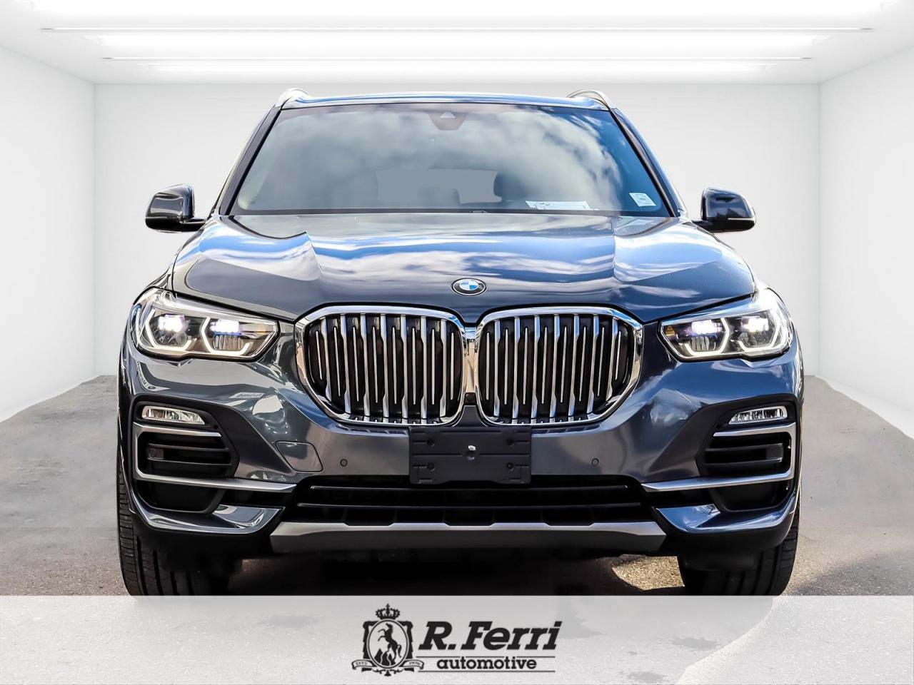 2019 BMW X5 xDrive40i 4dr All-Wheel Drive Sports Activity Vehicle Photo