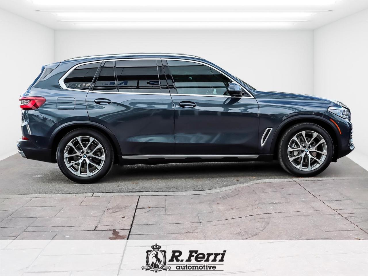 2019 BMW X5 xDrive40i 4dr All-Wheel Drive Sports Activity Vehicle Photo