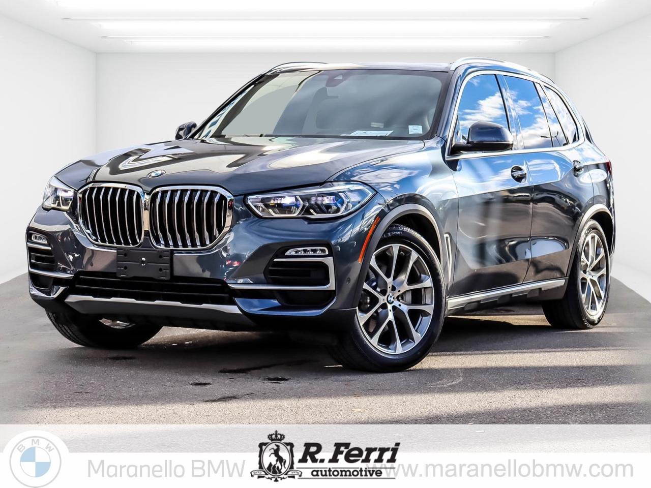 2019 BMW X5 xDrive40i 4dr All-Wheel Drive Sports Activity Vehicle Photo0