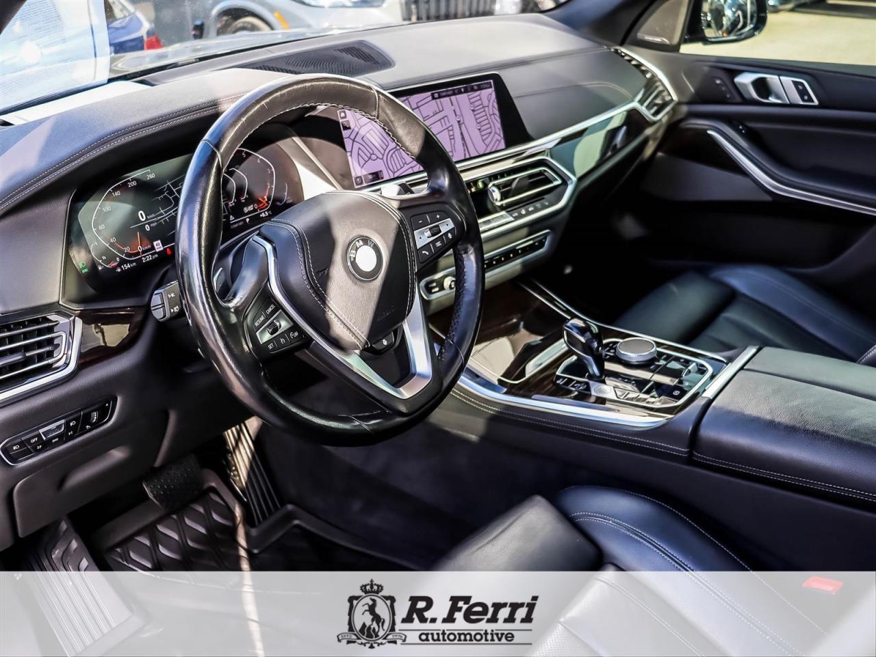 2019 BMW X5 xDrive40i 4dr All-Wheel Drive Sports Activity Vehicle Photo