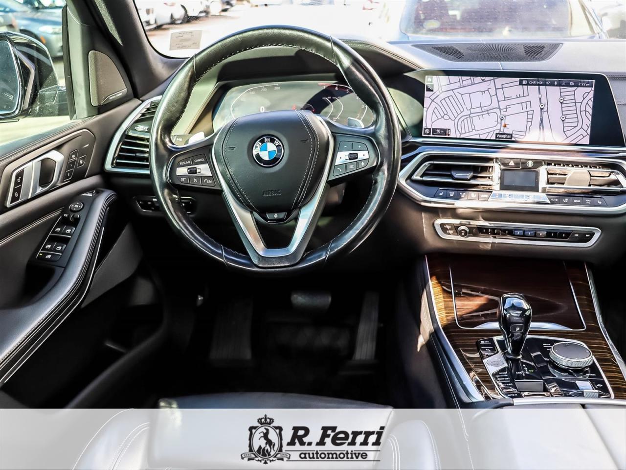 2019 BMW X5 xDrive40i 4dr All-Wheel Drive Sports Activity Vehicle Photo