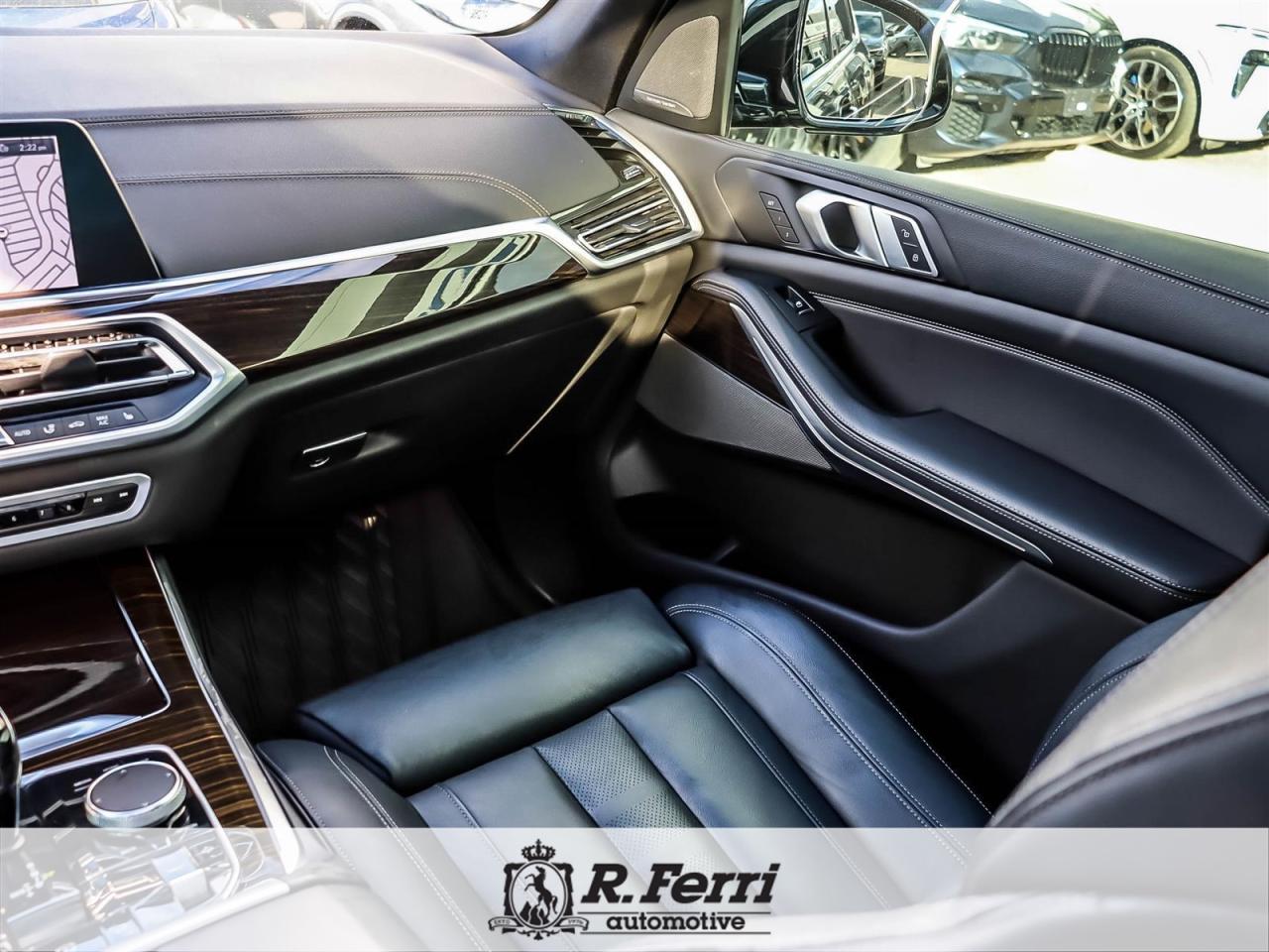 2019 BMW X5 xDrive40i 4dr All-Wheel Drive Sports Activity Vehicle Photo