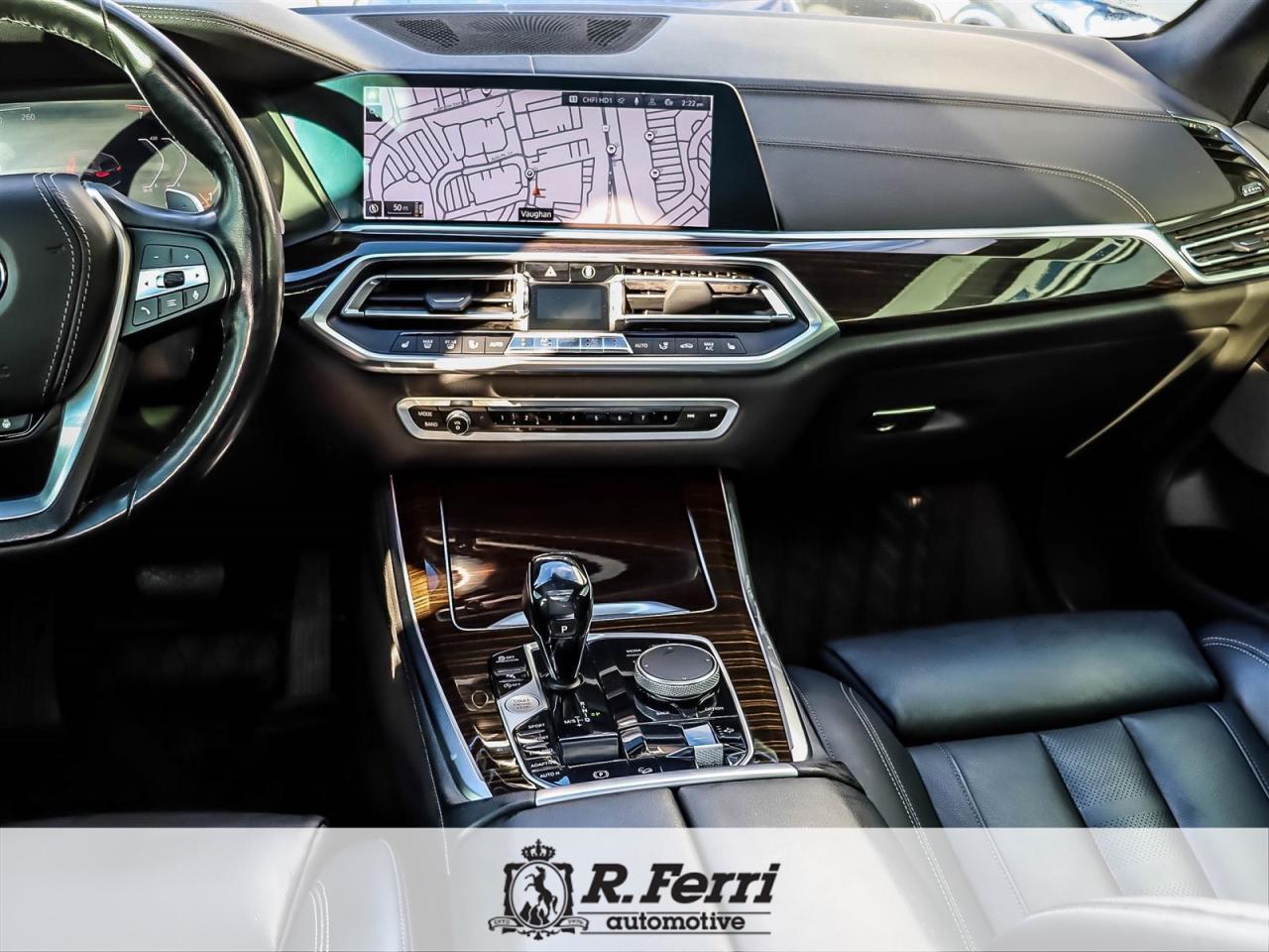 2019 BMW X5 xDrive40i 4dr All-Wheel Drive Sports Activity Vehicle Photo