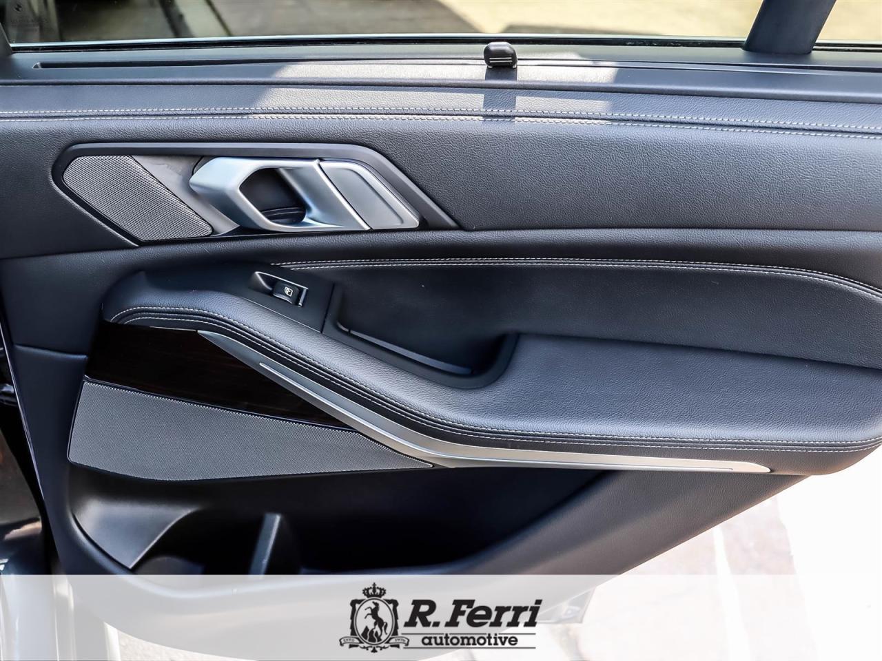 2019 BMW X5 xDrive40i 4dr All-Wheel Drive Sports Activity Vehicle Photo