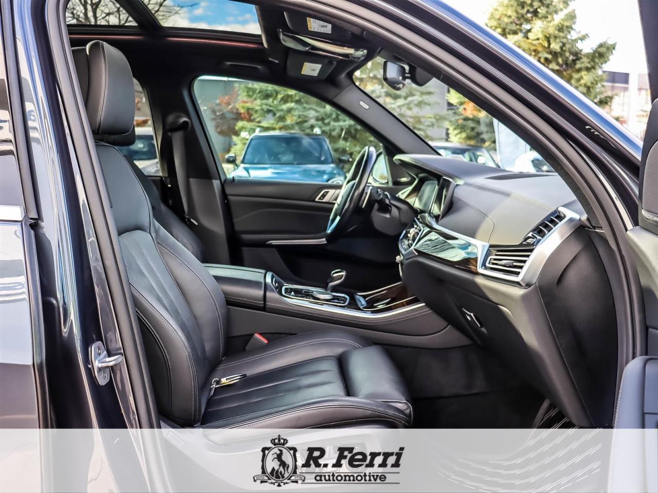 2019 BMW X5 xDrive40i 4dr All-Wheel Drive Sports Activity Vehicle Photo