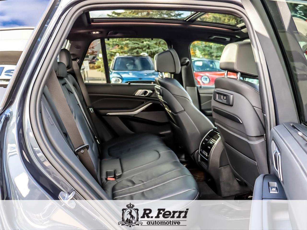 2019 BMW X5 xDrive40i 4dr All-Wheel Drive Sports Activity Vehicle Photo